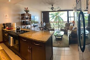 Maui Vista 1315 1 Bedroom Condo