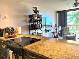 Maui Vista 1315 1 Bedroom Condo