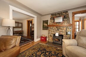 West Portal Cabin 4 Bedroom Cabin