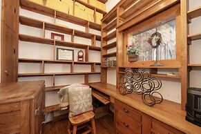 West Portal Cabin 4 Bedroom Cabin