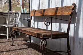West Portal Cabin 4 Bedroom Cabin