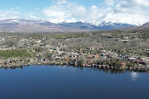 West Portal Cabin 4 Bedroom Cabin