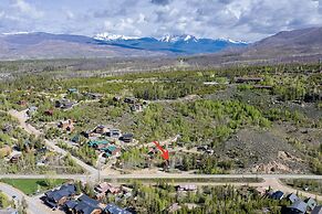 West Portal Cabin 4 Bedroom Cabin