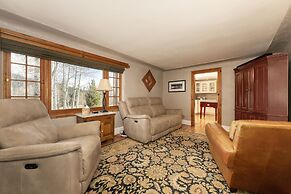 West Portal Cabin 4 Bedroom Cabin