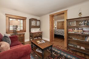 West Portal Cabin 4 Bedroom Cabin