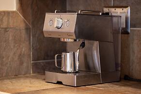 West Portal Cabin 4 Bedroom Cabin