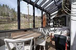 West Portal Cabin 4 Bedroom Cabin