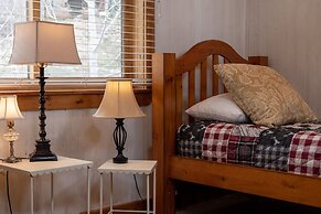 West Portal Cabin 4 Bedroom Cabin