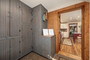 West Portal Cabin 4 Bedroom Cabin