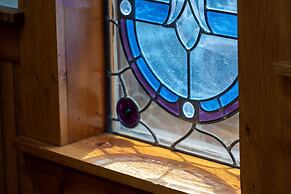 West Portal Cabin 4 Bedroom Cabin