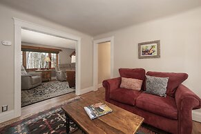 West Portal Cabin 4 Bedroom Cabin