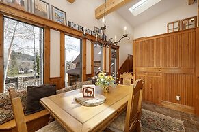 West Portal Cabin 4 Bedroom Cabin