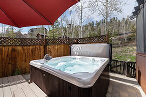 West Portal Cabin 4 Bedroom Cabin