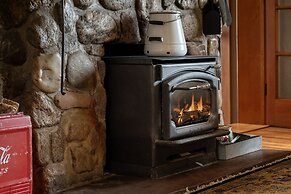 West Portal Cabin 4 Bedroom Cabin