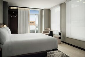 AC Hotel Burlington