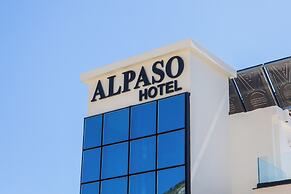 Alpaso Hotel