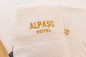 Alpaso Hotel
