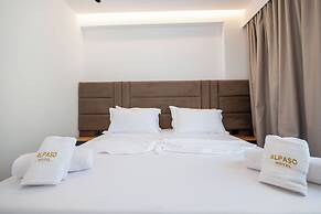 Alpaso Hotel