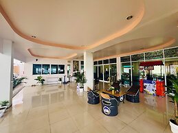 Ree Riverside hotel