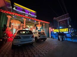 The Royal Court