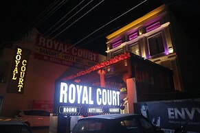 The Royal Court