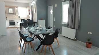 Detached House - Villa Mariva