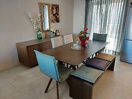 Rethymno Suburb Maisonette