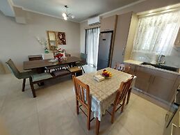 Rethymno Suburb Maisonette