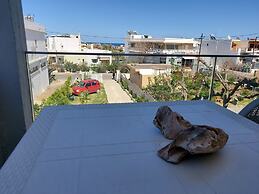 Rethymno Suburb Maisonette