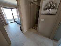 Rethymno Suburb Maisonette