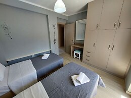 Rethymno Suburb Maisonette