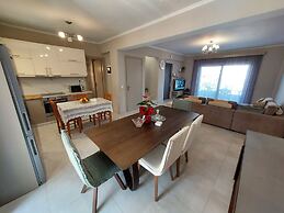 Rethymno Suburb Maisonette