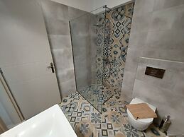 Rethymno Suburb Maisonette