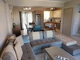 Rethymno Suburb Maisonette