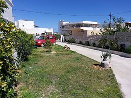 Rethymno Suburb Maisonette