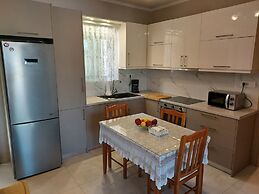 Rethymno Suburb Maisonette
