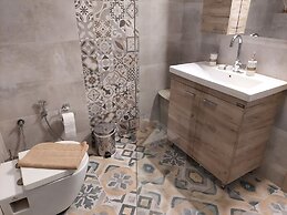 Rethymno Suburb Maisonette