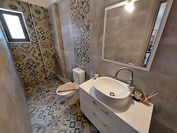 Rethymno Suburb Maisonette