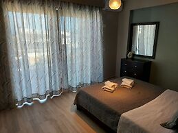 Rethymno Suburb Maisonette