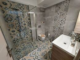 Rethymno Suburb Maisonette