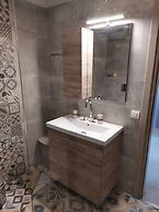 Rethymno Suburb Maisonette