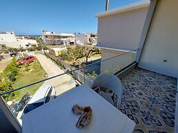 Rethymno Suburb Maisonette