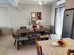 Rethymno Suburb Maisonette