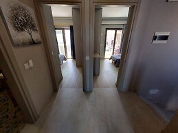 Rethymno Suburb Maisonette