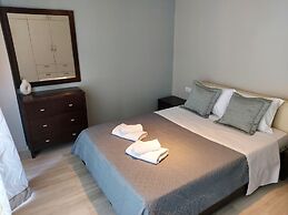 Rethymno Suburb Maisonette