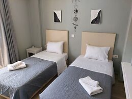 Rethymno Suburb Maisonette