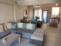 Rethymno Suburb Maisonette