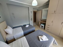 Rethymno Suburb Maisonette