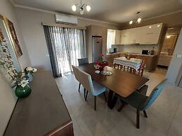 Rethymno Suburb Maisonette