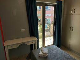 Rethymno Suburb Maisonette